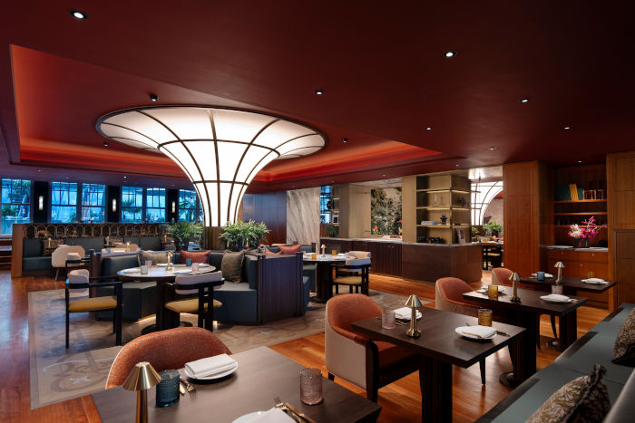 Vorschaubild: Restaurant